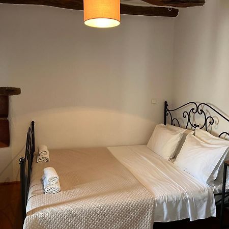 הוילה אנטיפארוס Casa Castro מראה חיצוני תמונה