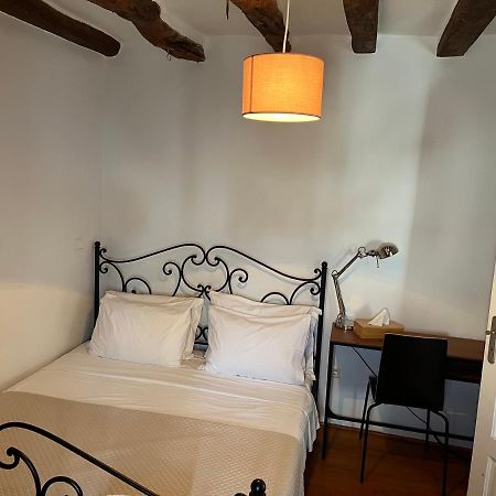 הוילה אנטיפארוס Casa Castro מראה חיצוני תמונה