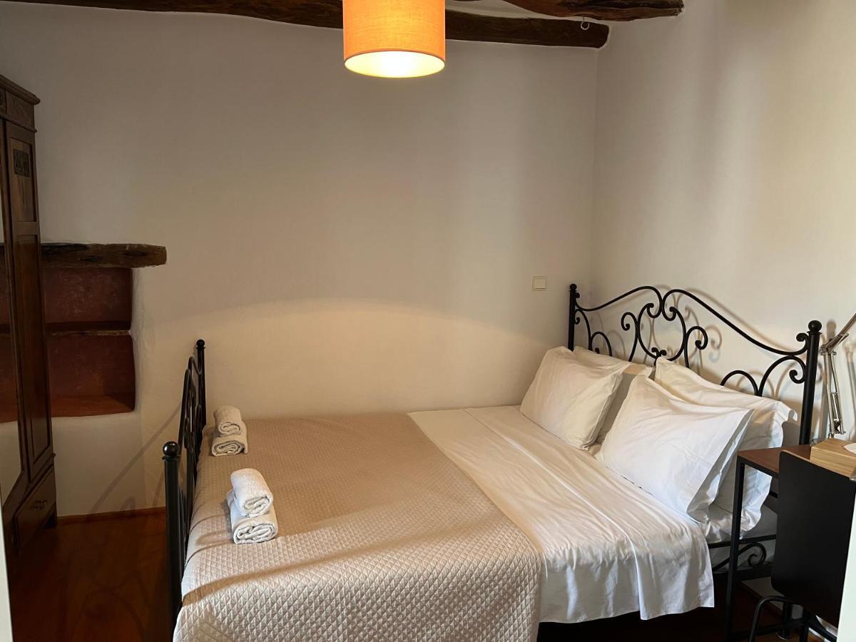 הוילה אנטיפארוס Casa Castro מראה חיצוני תמונה