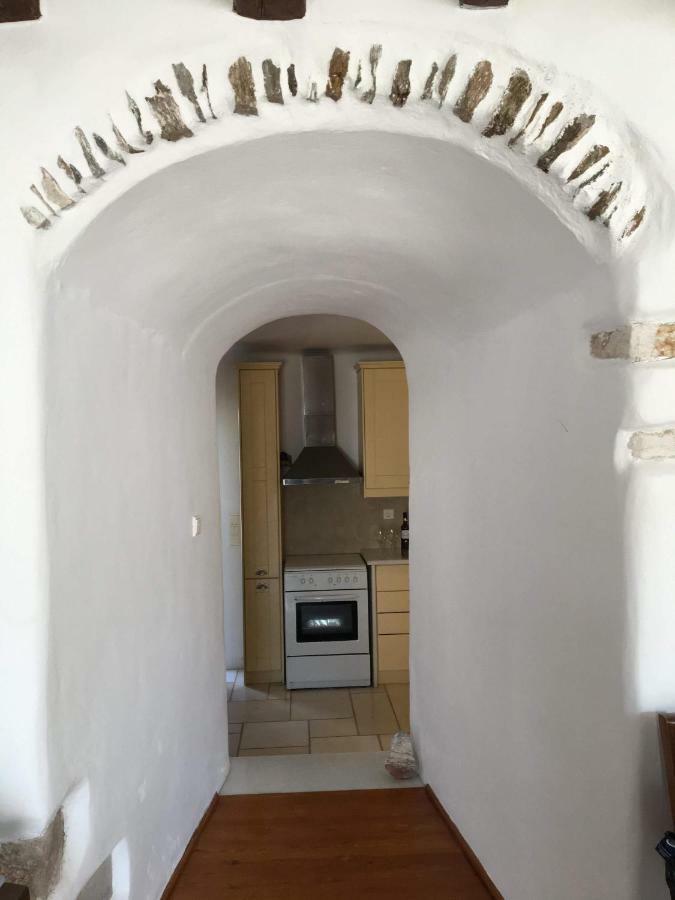 הוילה אנטיפארוס Casa Castro מראה חיצוני תמונה
