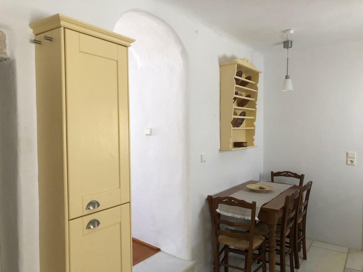 הוילה אנטיפארוס Casa Castro מראה חיצוני תמונה