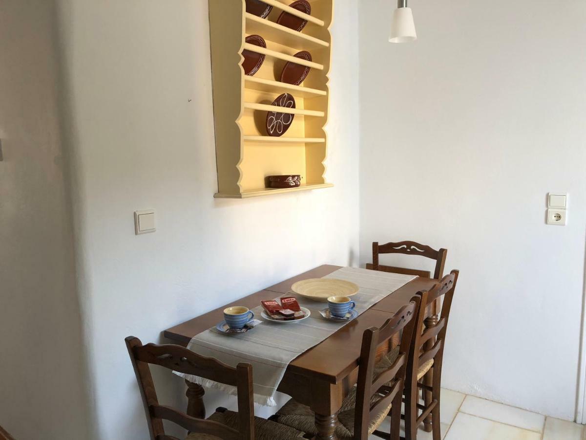 הוילה אנטיפארוס Casa Castro מראה חיצוני תמונה